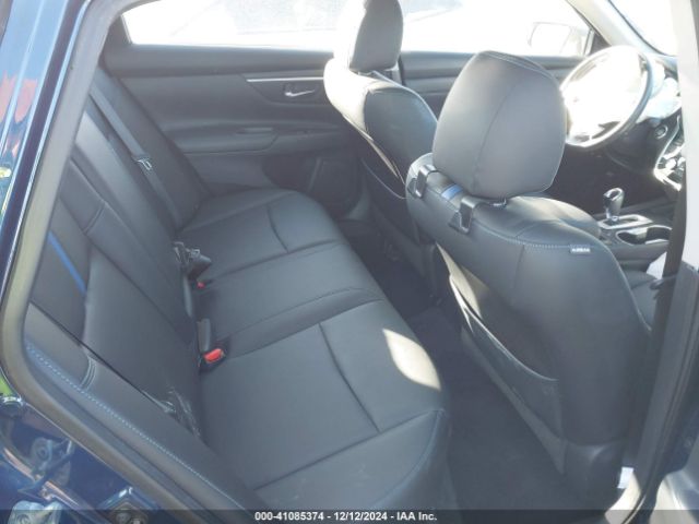 1N4AL3AP3JC247706 Nissan Altima 2.5 Sr