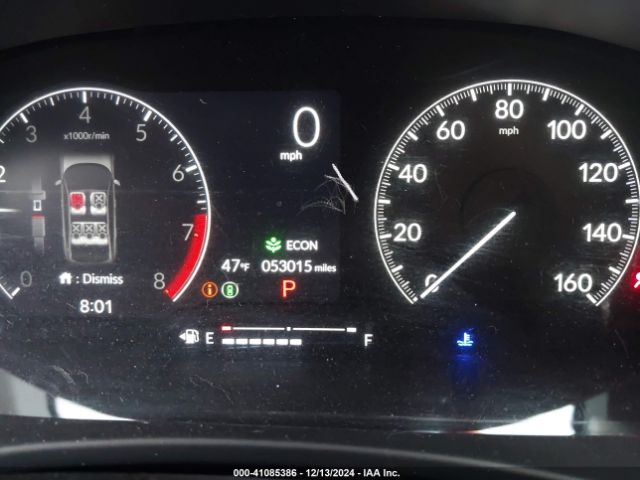 2HGFE2F55NH544752 Honda Civic Sport