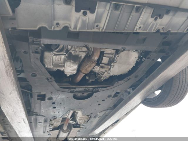 2HGFE2F55NH544752 Honda Civic Sport