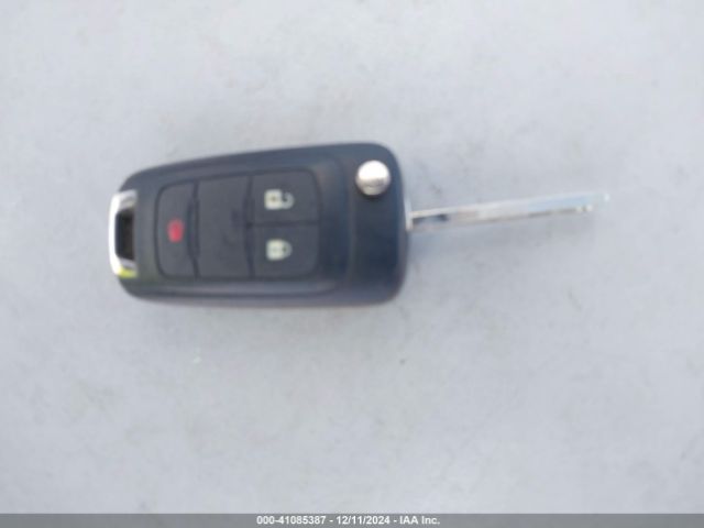 1G1JA6SG9E4216825 Chevrolet Sonic Ls Auto