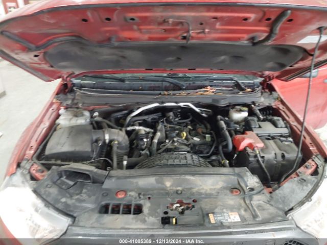 1FTER4FH2NLD28834 Ford Ranger Xlt