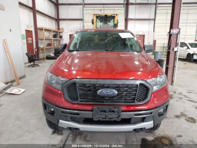 1FTER4FH2NLD28834 Ford Ranger Xlt