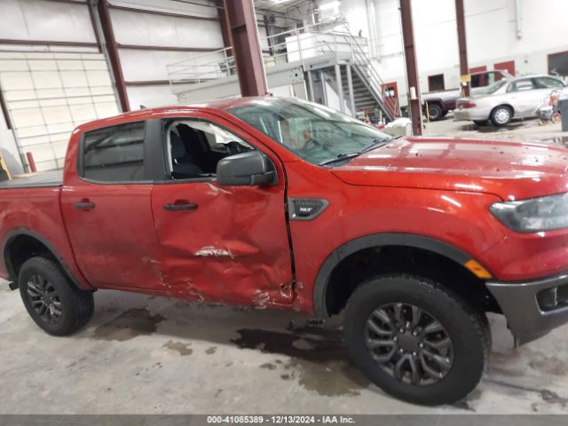 1FTER4FH2NLD28834 Ford Ranger Xlt