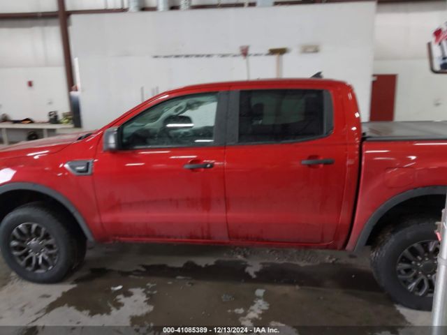 1FTER4FH2NLD28834 Ford Ranger Xlt