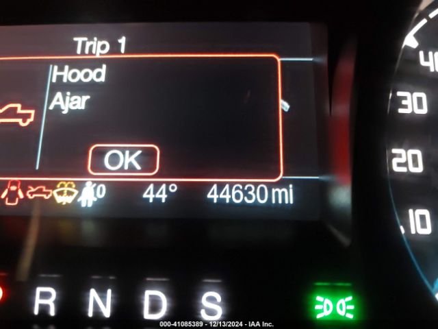 1FTER4FH2NLD28834 Ford Ranger Xlt