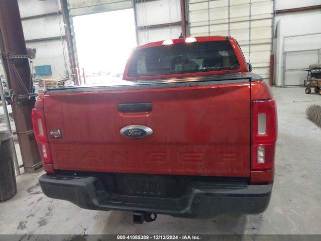 1FTER4FH2NLD28834 Ford Ranger Xlt