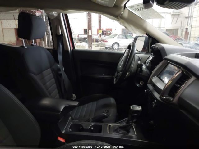 1FTER4FH2NLD28834 Ford Ranger Xlt