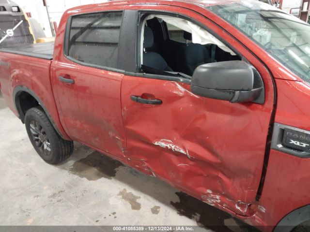 1FTER4FH2NLD28834 Ford Ranger Xlt