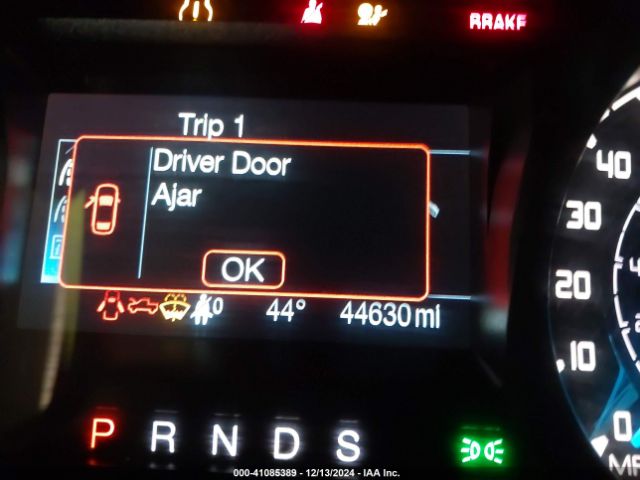 1FTER4FH2NLD28834 Ford Ranger Xlt
