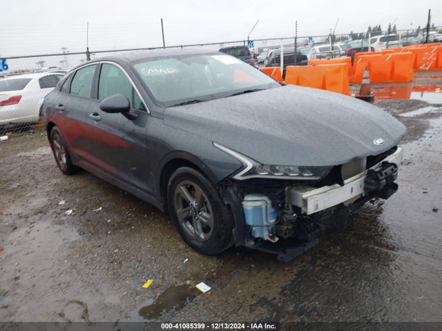 2021 5XXG14J24MG065523 главное изображение