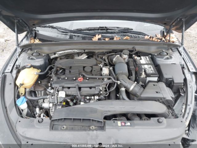 5XXG14J24MG065523 KIA K5 LXS