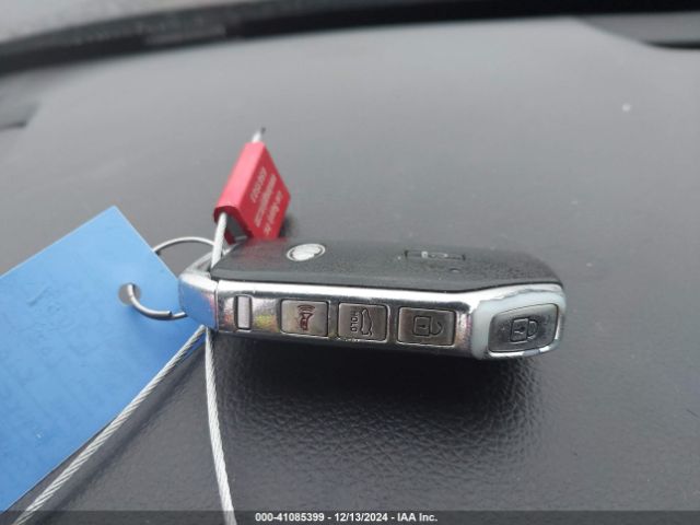 5XXG14J24MG065523 KIA K5 LXS