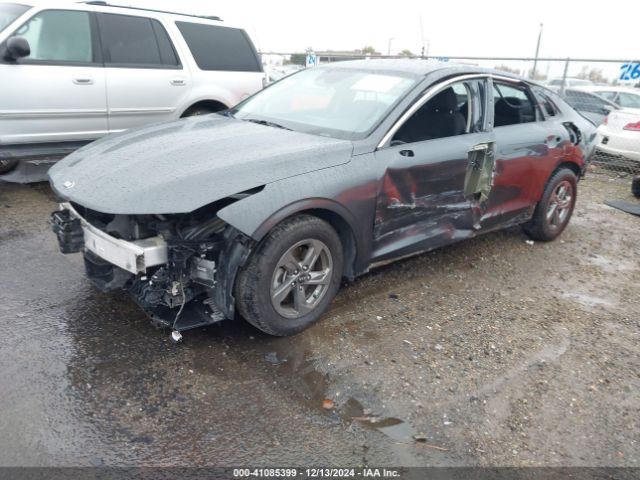 5XXG14J24MG065523 KIA K5 LXS