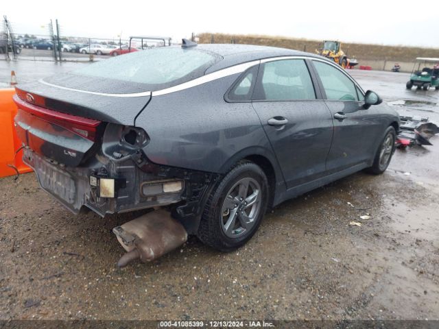 5XXG14J24MG065523 KIA K5 LXS