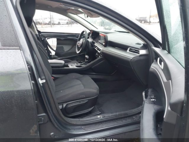 5XXG14J24MG065523 KIA K5 LXS