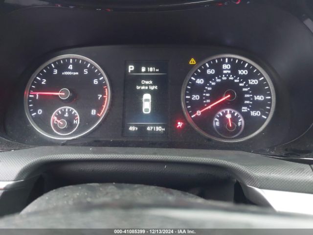 5XXG14J24MG065523 KIA K5 LXS