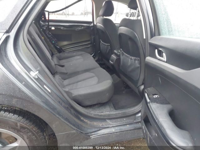 5XXG14J24MG065523 KIA K5 LXS