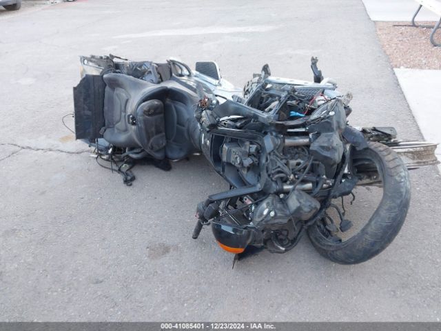 2012 HONDA GL1800 JH2SC68L3CK001869