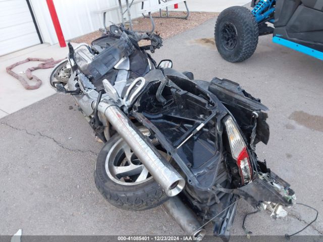 2012 HONDA GL1800 JH2SC68L3CK001869 Photo 2