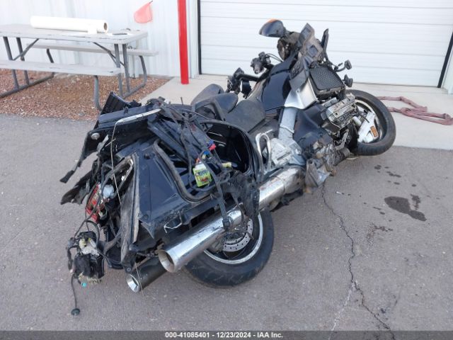 2012 HONDA GL1800 JH2SC68L3CK001869 Photo 3