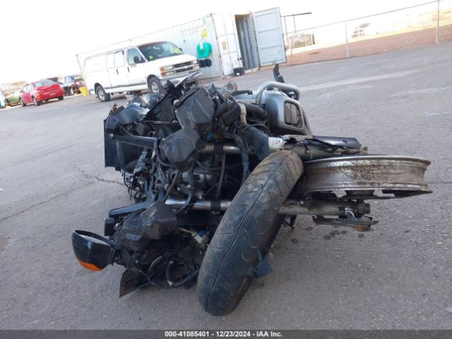 2012 HONDA GL1800 JH2SC68L3CK001869 Photo 4