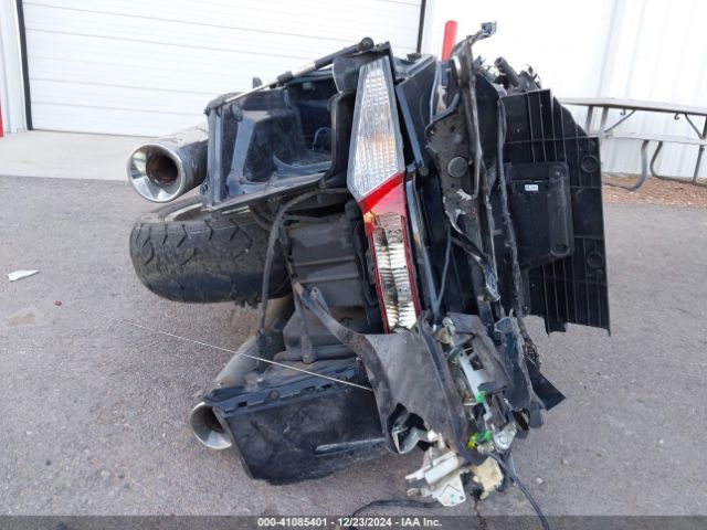 2012 HONDA GL1800 JH2SC68L3CK001869 Photo 5