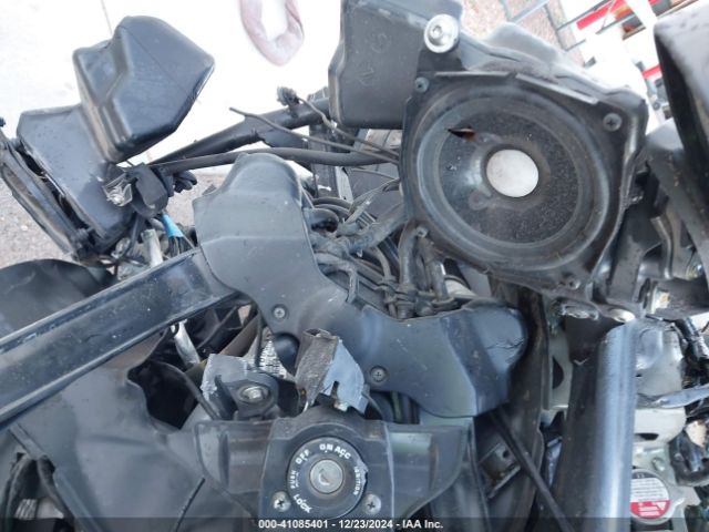 2012 HONDA GL1800 JH2SC68L3CK001869 Photo 6