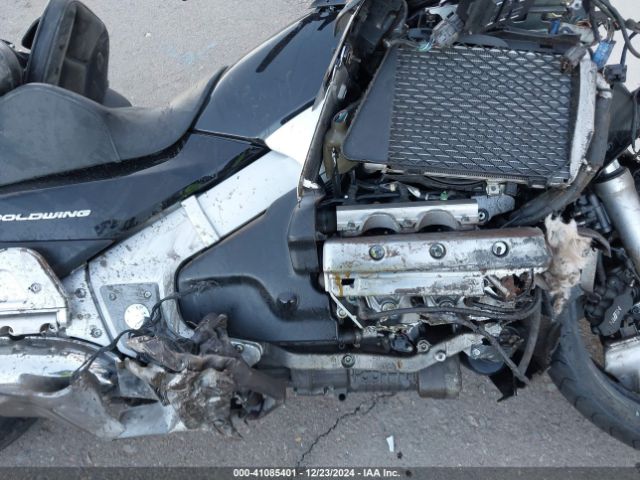 2012 HONDA GL1800 JH2SC68L3CK001869 Photo 7