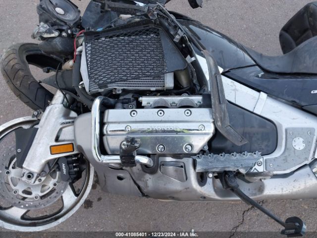 2012 HONDA GL1800 JH2SC68L3CK001869 Photo 8