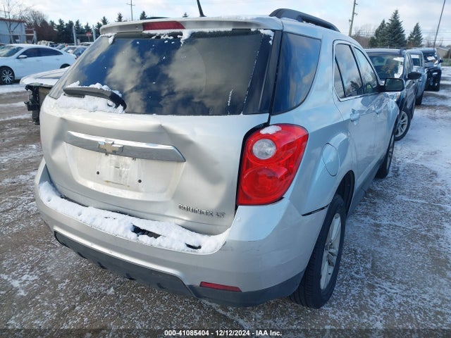 Продаж на аукціоні авто 2010 Chevrolet Equinox Lt, vin: 2CNALDEWXA6306563, номер лоту: 41085404