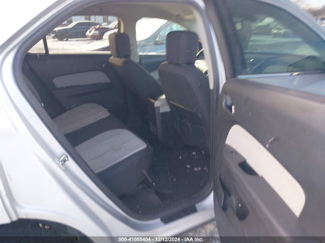 Aukcja sprzedaży 2010 Chevrolet Equinox Lt, vin: 2CNALDEWXA6306563, numer aukcji: 41085404