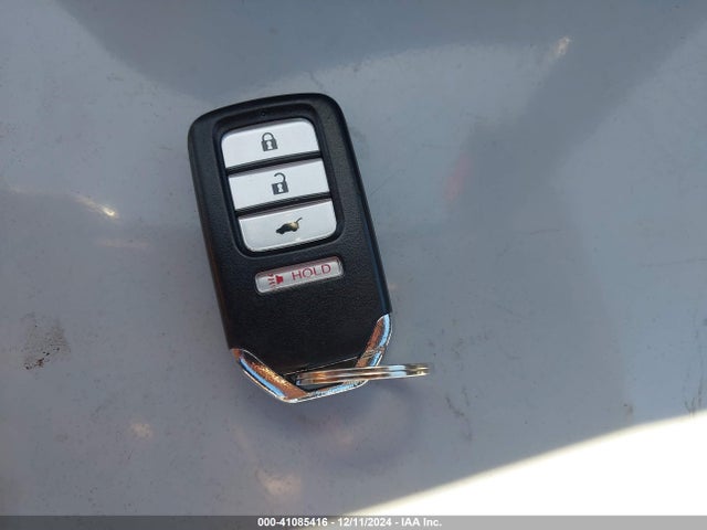 Honda HR-V EX 2018 3CZRU5H50JM716317 Image 11