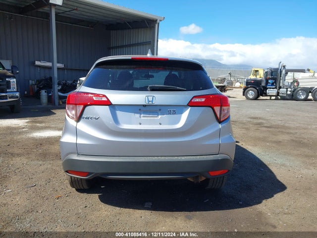 Honda HR-V EX 2018 3CZRU5H50JM716317 Image 16