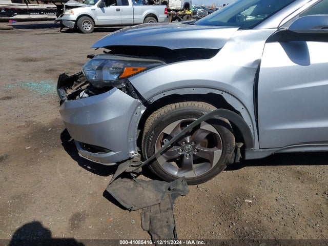Honda HR-V EX 2018 3CZRU5H50JM716317 Image 17