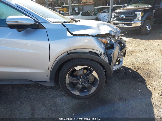 Honda HR-V EX 2018 3CZRU5H50JM716317 Image 18