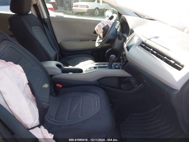 Honda HR-V EX 2018 3CZRU5H50JM716317 Image 5