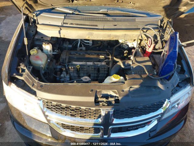 3C4PDCABXET310980 Dodge Journey American Value Pkg