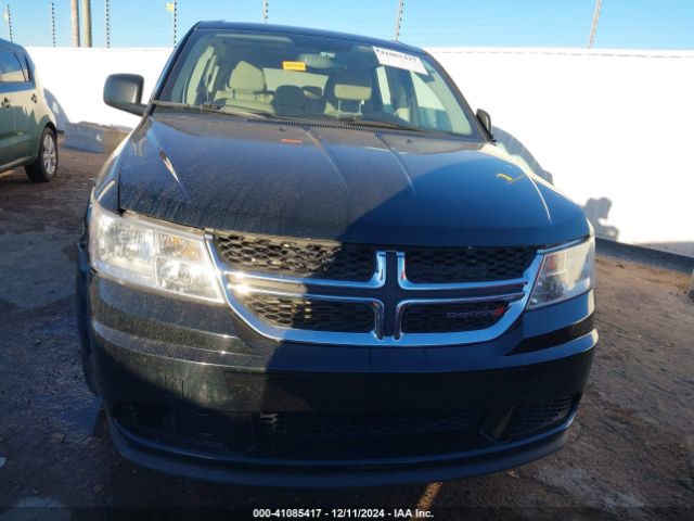 3C4PDCABXET310980 Dodge Journey American Value Pkg
