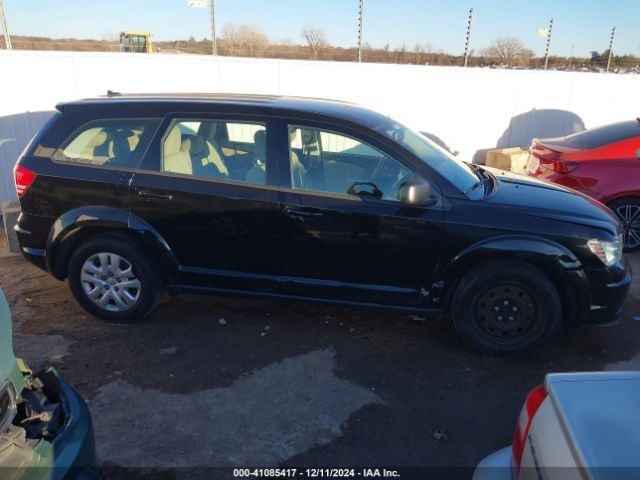 3C4PDCABXET310980 Dodge Journey American Value Pkg
