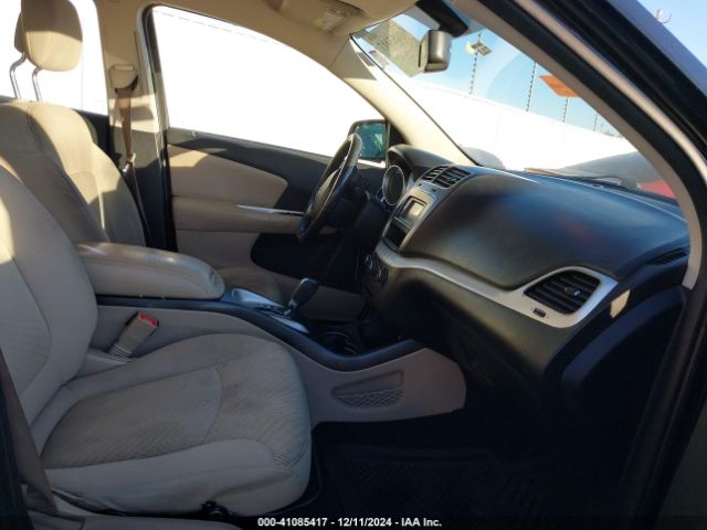 3C4PDCABXET310980 Dodge Journey American Value Pkg