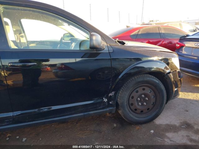3C4PDCABXET310980 Dodge Journey American Value Pkg
