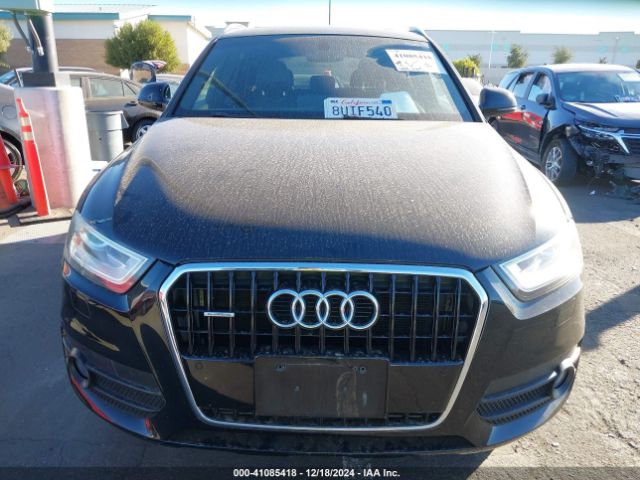 WA1GFCFS7FR014368 Audi Q3 2.0t Premium Plus