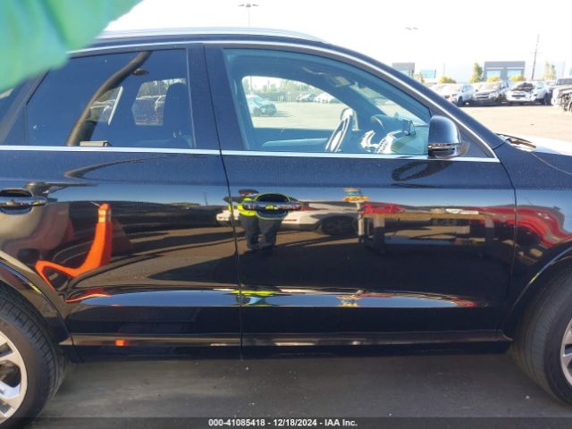 WA1GFCFS7FR014368 Audi Q3 2.0t Premium Plus