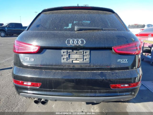 WA1GFCFS7FR014368 Audi Q3 2.0t Premium Plus
