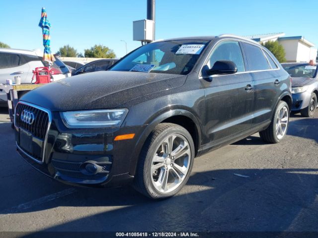 WA1GFCFS7FR014368 Audi Q3 2.0t Premium Plus