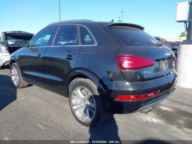 WA1GFCFS7FR014368 Audi Q3 2.0t Premium Plus