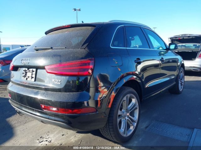 WA1GFCFS7FR014368 Audi Q3 2.0t Premium Plus