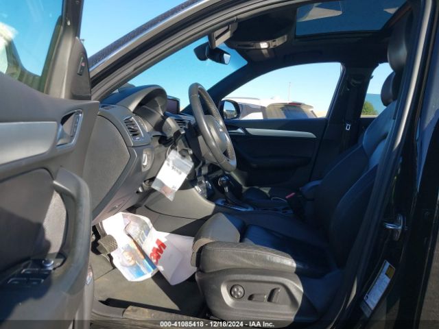 WA1GFCFS7FR014368 Audi Q3 2.0t Premium Plus