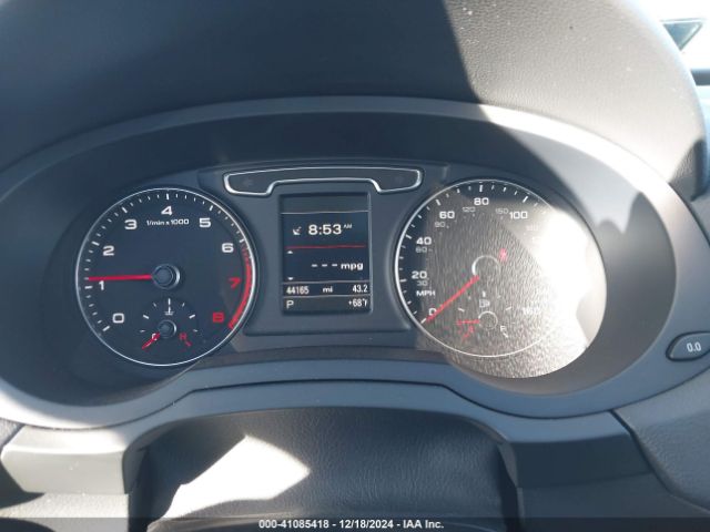 WA1GFCFS7FR014368 Audi Q3 2.0t Premium Plus
