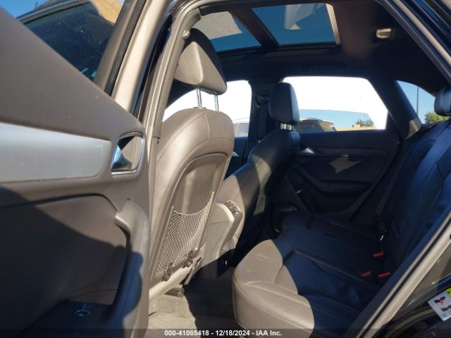 WA1GFCFS7FR014368 Audi Q3 2.0t Premium Plus